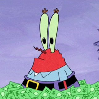 Telegram profile photo for Flash's 100x GEMS