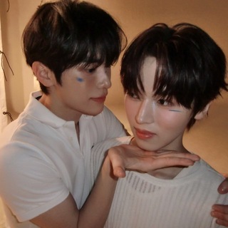 Telegram profile photo for 甘い - gyuhuz ˎˊ˗