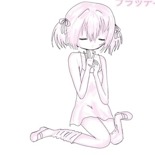 Telegram profile photo for Эми пушистый кролик🐇🐰