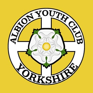 Telegram profile photo for Albion Youth Club YRK