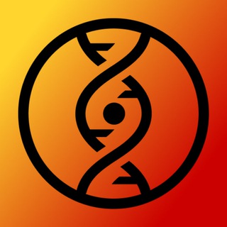 Telegram profile photo for AllDomains🧬