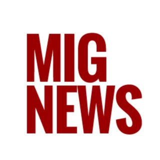 Telegram group profile photo for Mignews Чат