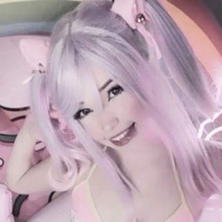 Telegram profile photo for ૮◞ ‸ ◟ ა