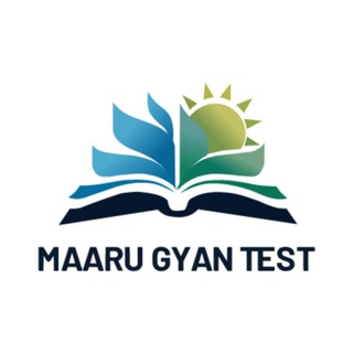 Telegram profile photo for 📖📚🍁Maaru Gyan Test🍁📚📖