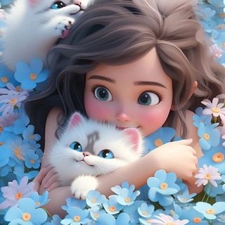 Telegram profile photo for ЖиʙиЛюби