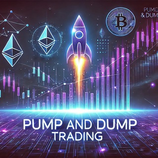 Telegram group profile photo for Скринер изменения цены Binance