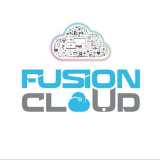 Telegram profile photo for Fusion Cloud Mobiles