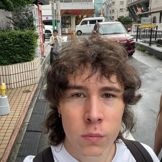 Telegram profile photo for Рурэп это убийство