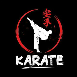 Telegram profile photo for 🥋TIGER KARATE CLUB🥋