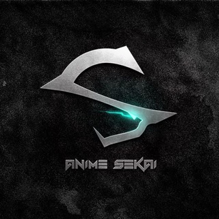 Telegram profile photo for Anime Sekai | انیمه سکای