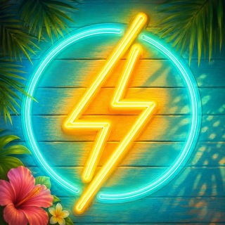 Telegram group profile photo for ⚡ENERGY⚡