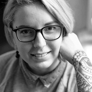 Telegram profile photo for Яна Зінкевич