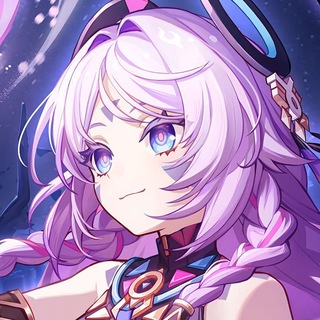 Telegram profile photo for 𝐤𝐚𝙆𝘼𝙊.ᴏғғ в спину дышит некий К.К Контекст