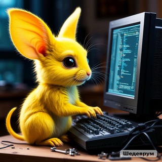 Telegram profile photo for ⚡ПК от А до Я|Всё просто⚡
