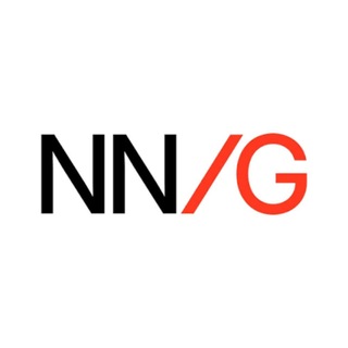 Telegram profile photo for NN/G研究文案咨询