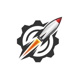 Telegram group profile photo for 🚀 Rocket Signals