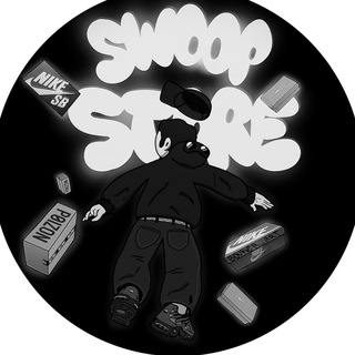 Telegram profile photo for SWOOP FOREVER