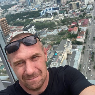 Telegram profile photo for Anokhinmaxim