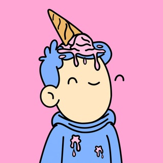 Telegram profile photo for .....................