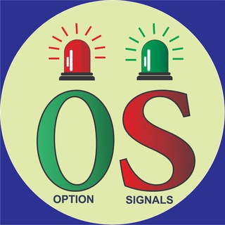 Telegram profile photo for Option Signals