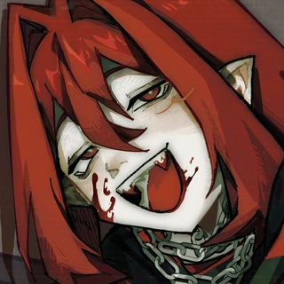 Telegram profile photo for 🥩 SHALFEY 🥩