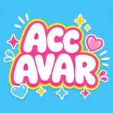 Telegram profile photo for Accavar