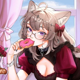 Telegram profile photo for porxss услуги