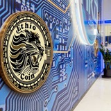 Telegram profile photo for Ethio Crypto zone🇪🇹