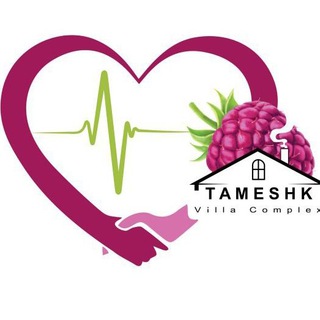 Telegram profile photo for Tameshkvillacomplex