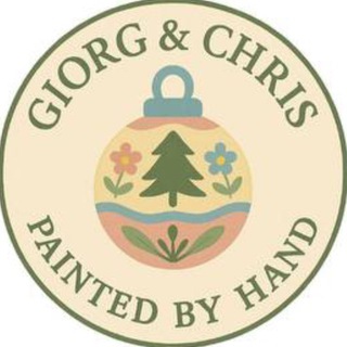 Telegram profile photo for GIORG&CHRIS