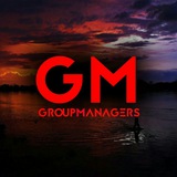Telegram profile photo for GManagers - Redirect