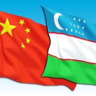 Telegram profile photo for China-Uzbekistan