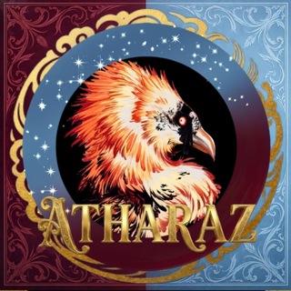Telegram profile photo for ♚ 𝕬𝙏𝙃𝘼𝙍𝘼𝙕 𝙆𝙄𝙉𝙂𝘿𝙊𝙈 𝗢𝗙𝗙𝗜𝗖𝗜𝗔𝗟 ♚