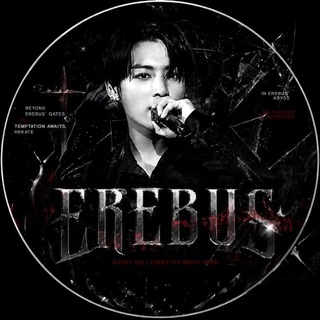 Telegram profile photo for Erebus | Brothel