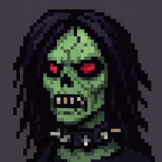 Telegram profile photo for SKYSE ZOMBAK