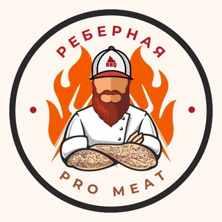 Telegram profile photo for Рёберная