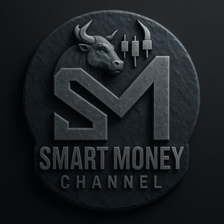 Telegram profile photo for Smart Money Channel