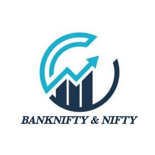 Telegram profile photo for Banknifty & Nifty 💯