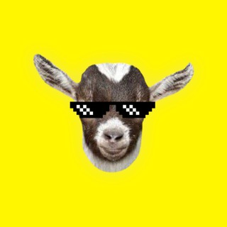 Telegram profile photo for GOATED PORTAL