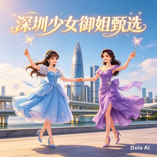 Telegram profile photo for 深圳少女御姐甄选❤️