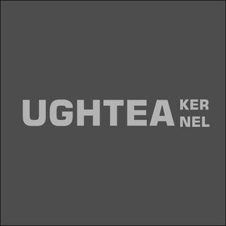 Telegram profile photo for UGHTEA Kernel Ci 🛠