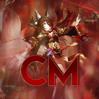 Telegram profile photo for 𝗔𝗻𝗰 𝗖𝗠