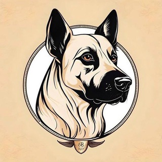 Telegram profile photo for Myros Best Friend | Red The Mal