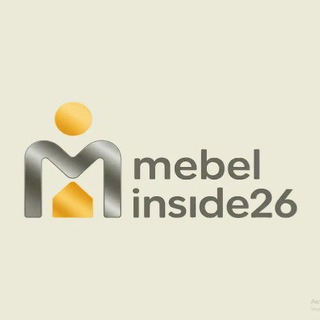 Telegram profile photo for Мебель Inside 26 - Мебель на заказ