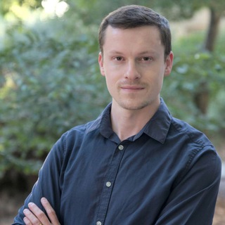 Telegram profile photo for בן-ציון מקלס - גיאו-אנליסט