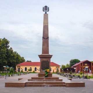 Telegram profile photo for Жиздра 40