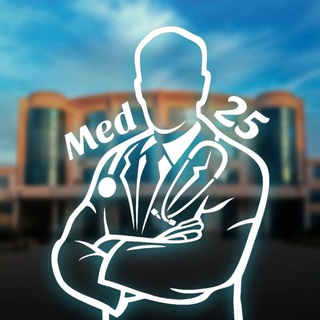 Telegram profile photo for FMC Students