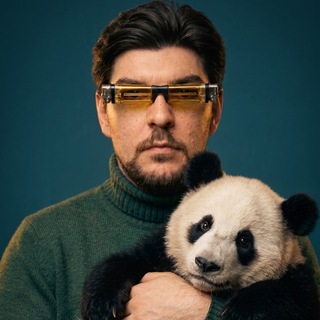 Telegram profile photo for Еще одна правка, Руслан🙏🏻