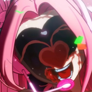 Telegram profile photo for РЕЙКА (рейчел)