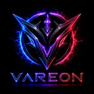 Telegram profile photo for VAREON ( PROJECT )